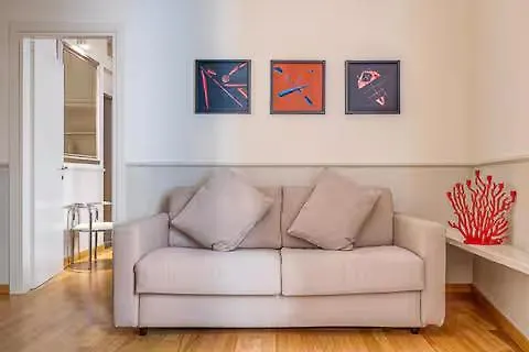 Navona Boutique House Rome