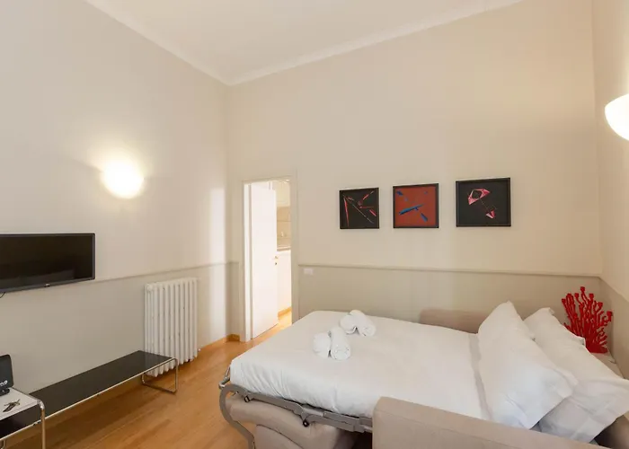 Navona Boutique House *
