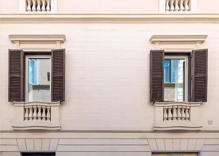 Navona Boutique House