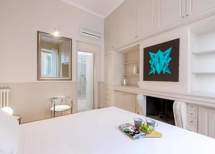 Apartment Navona Boutique House