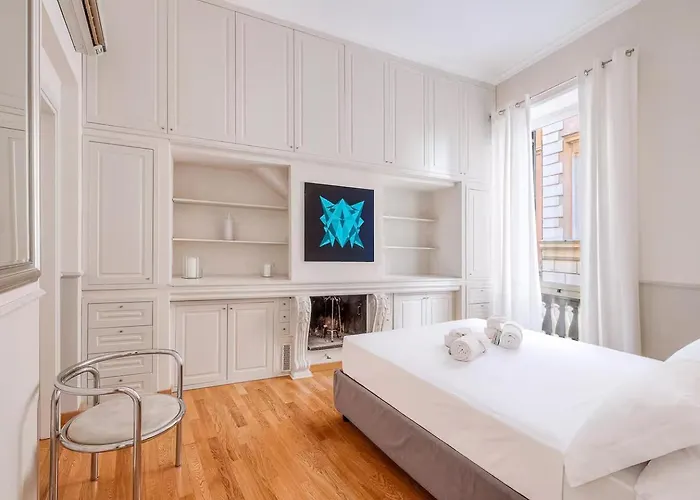 Apartment Navona Boutique House *