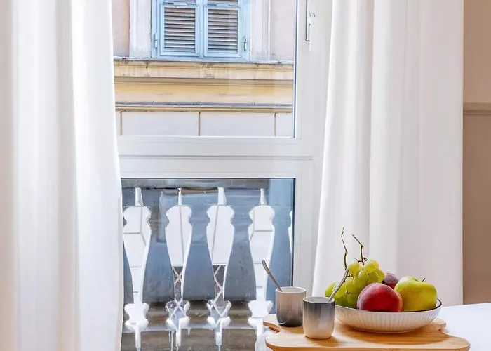 Navona Boutique House Rome