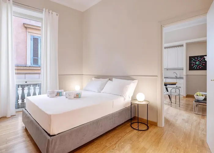 Navona Boutique House