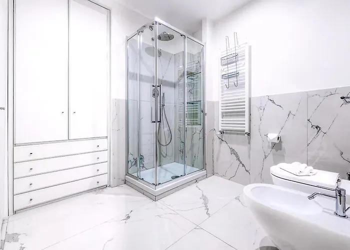Apartment Navona Boutique House Rome