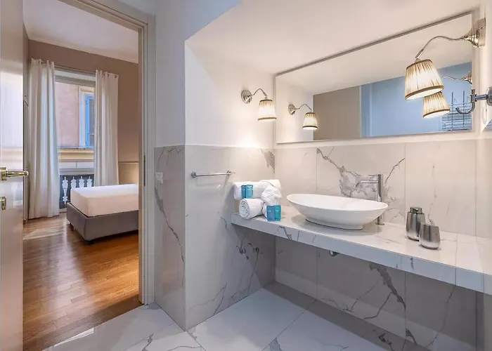 Navona Boutique House Apartment
