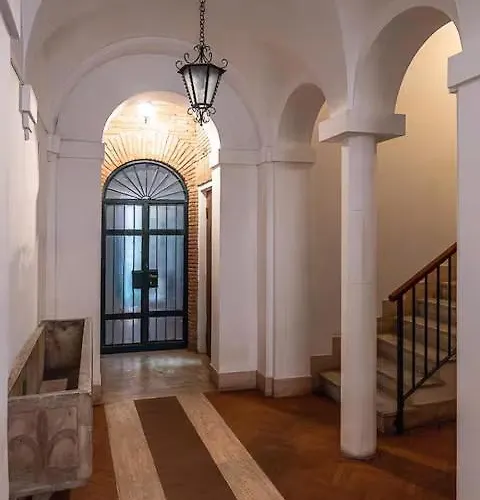Navona Boutique House Rome