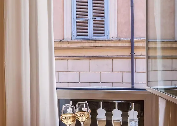 Navona Boutique House Apartment *