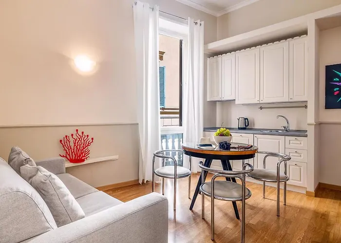 Navona Boutique House Apartment *